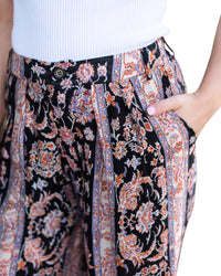'Kristie' Pants - Black