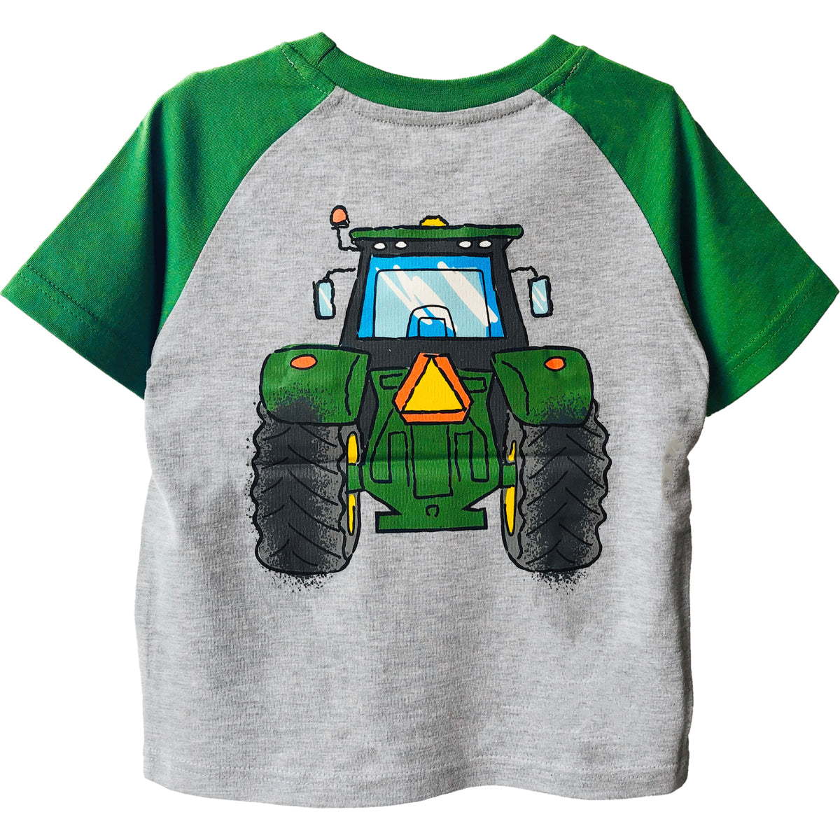 Toddler Coming & Going Tee
