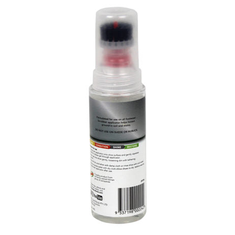 Shoe Gel Cleaner (120mL)