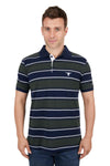 'Carl' Short Sleeve Polo Shirt