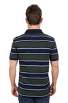 'Carl' Short Sleeve Polo Shirt