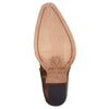 'Bodie' Ankle Boot - Brown
