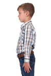 Boys 'Evan' Dress Shirt