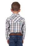 Boys 'Evan' Dress Shirt