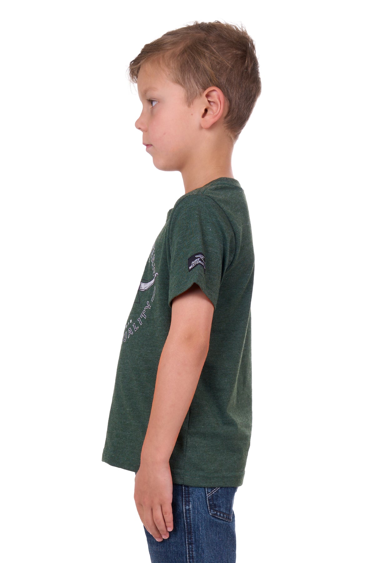 [SALE] 'Enzo' Boys Tee