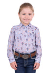 Girls 'Mavis' Longsleeve Shirt