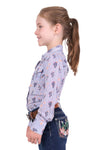 Girls 'Mavis' Longsleeve Shirt