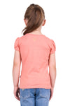 'Candice' Girls Tee