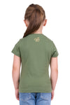 'Camilla' Girls Tee