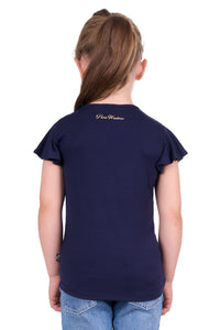 'Ariana' Girls Tee