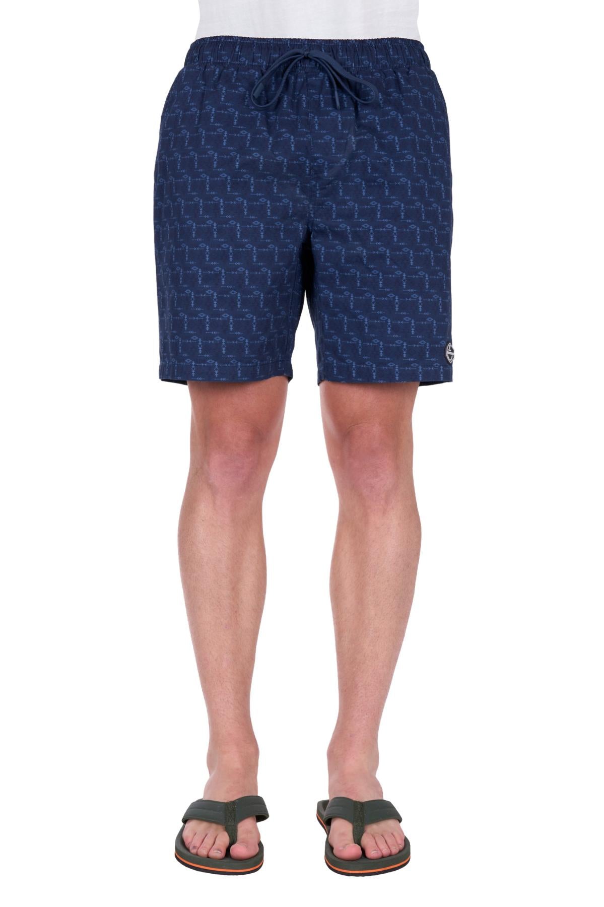 'Corey' Boardshorts - Navy