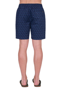 'Corey' Boardshorts - Navy
