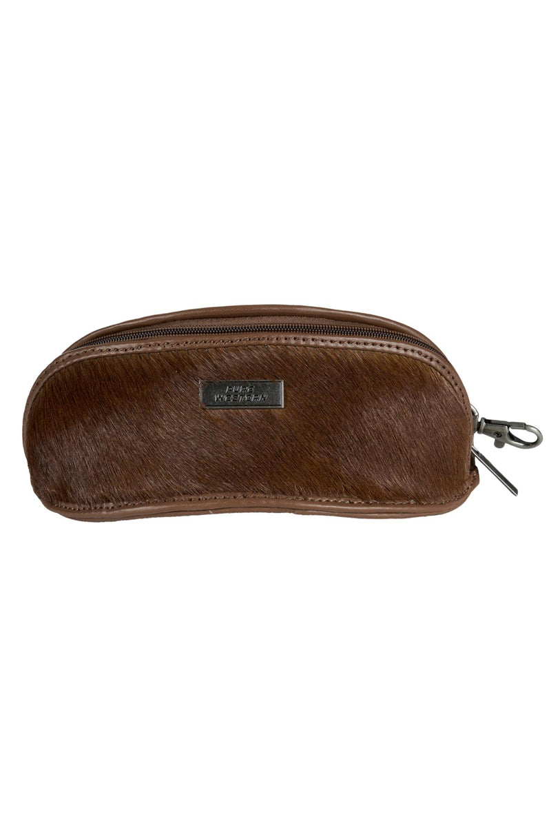 'Becca' Hide Glasses Case