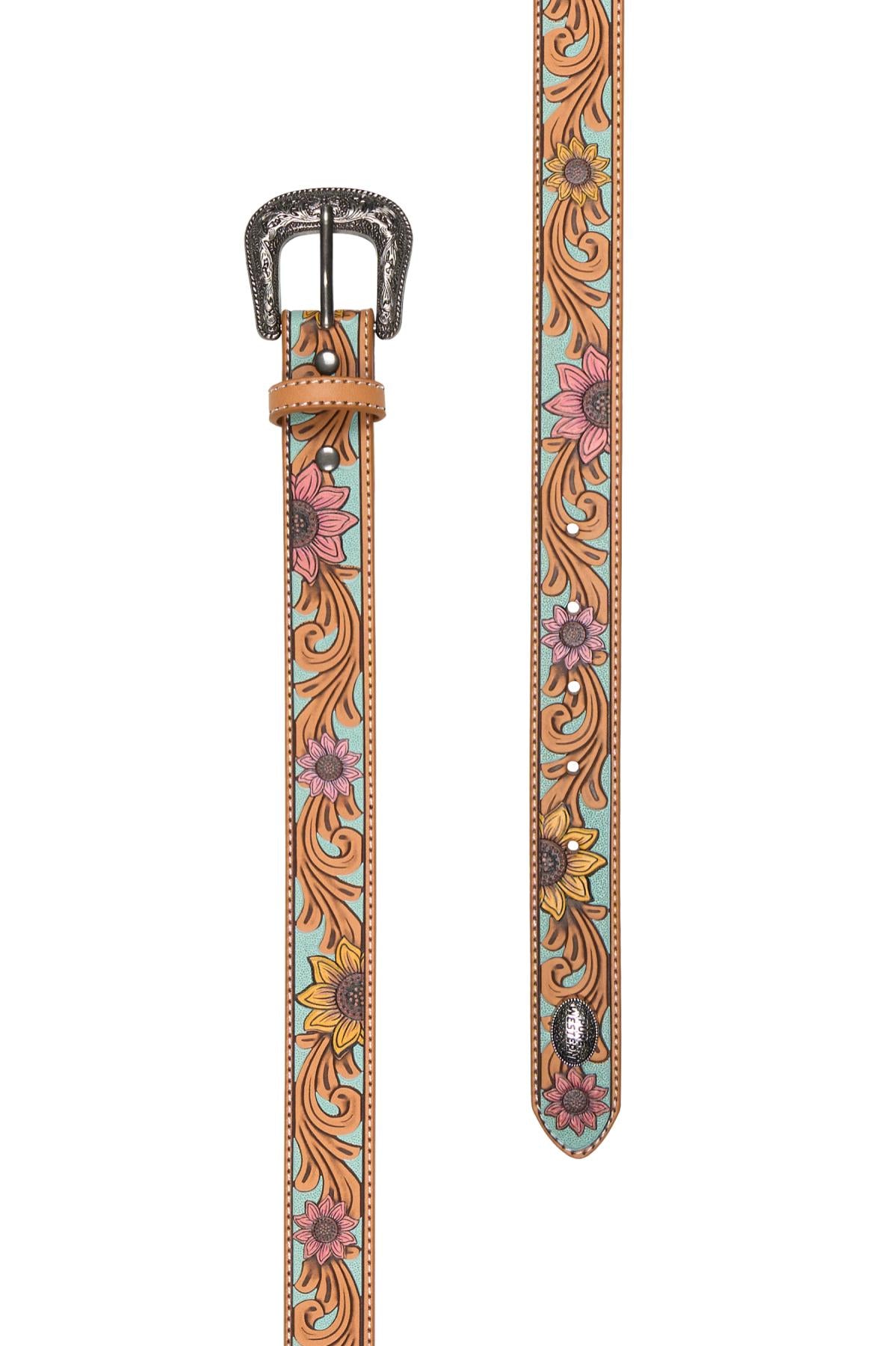 Kids 'Carleen' Belt
