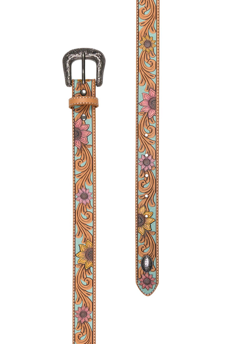Kids 'Carleen' Belt