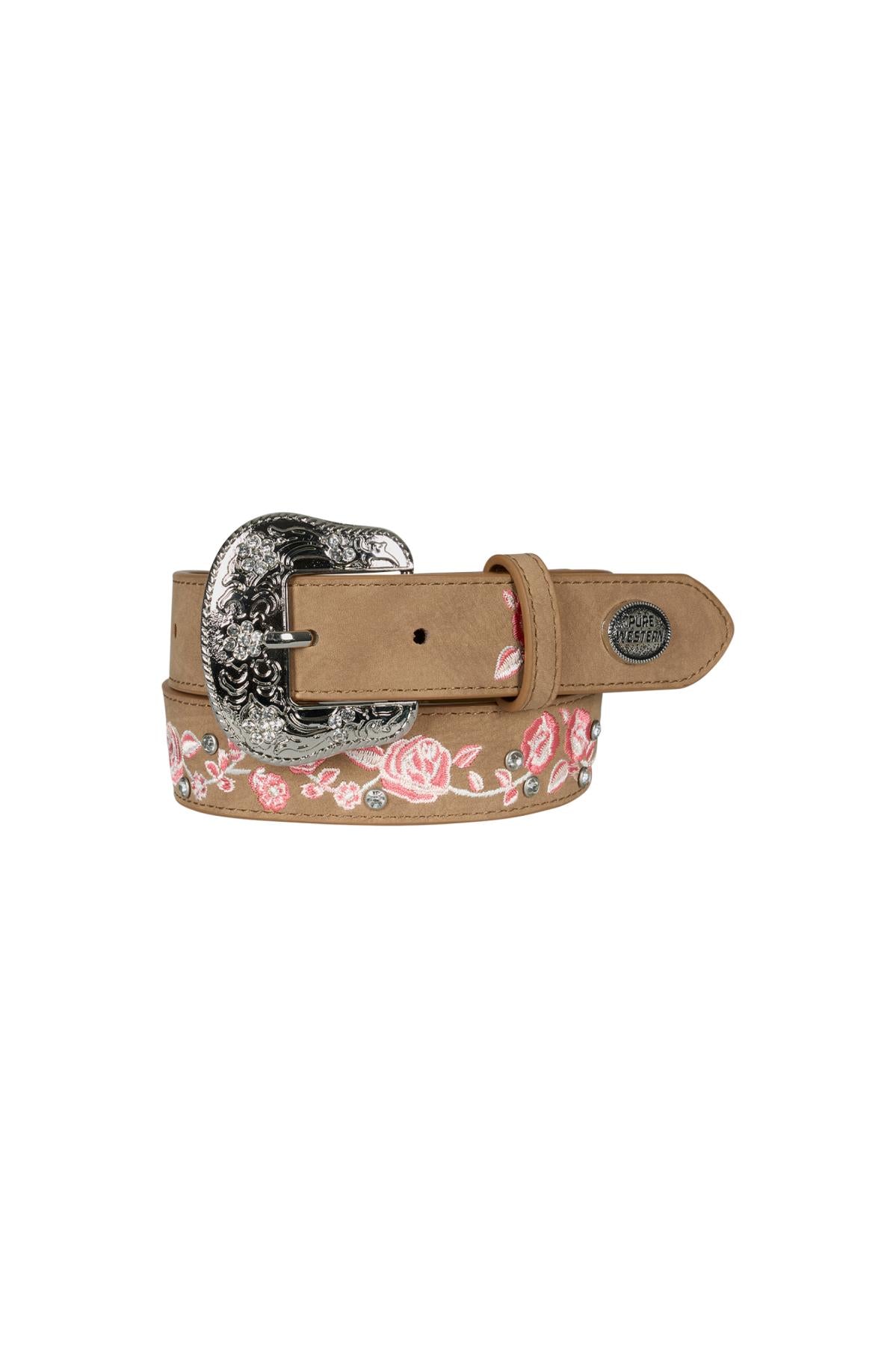 Kids 'Andriana' Belt