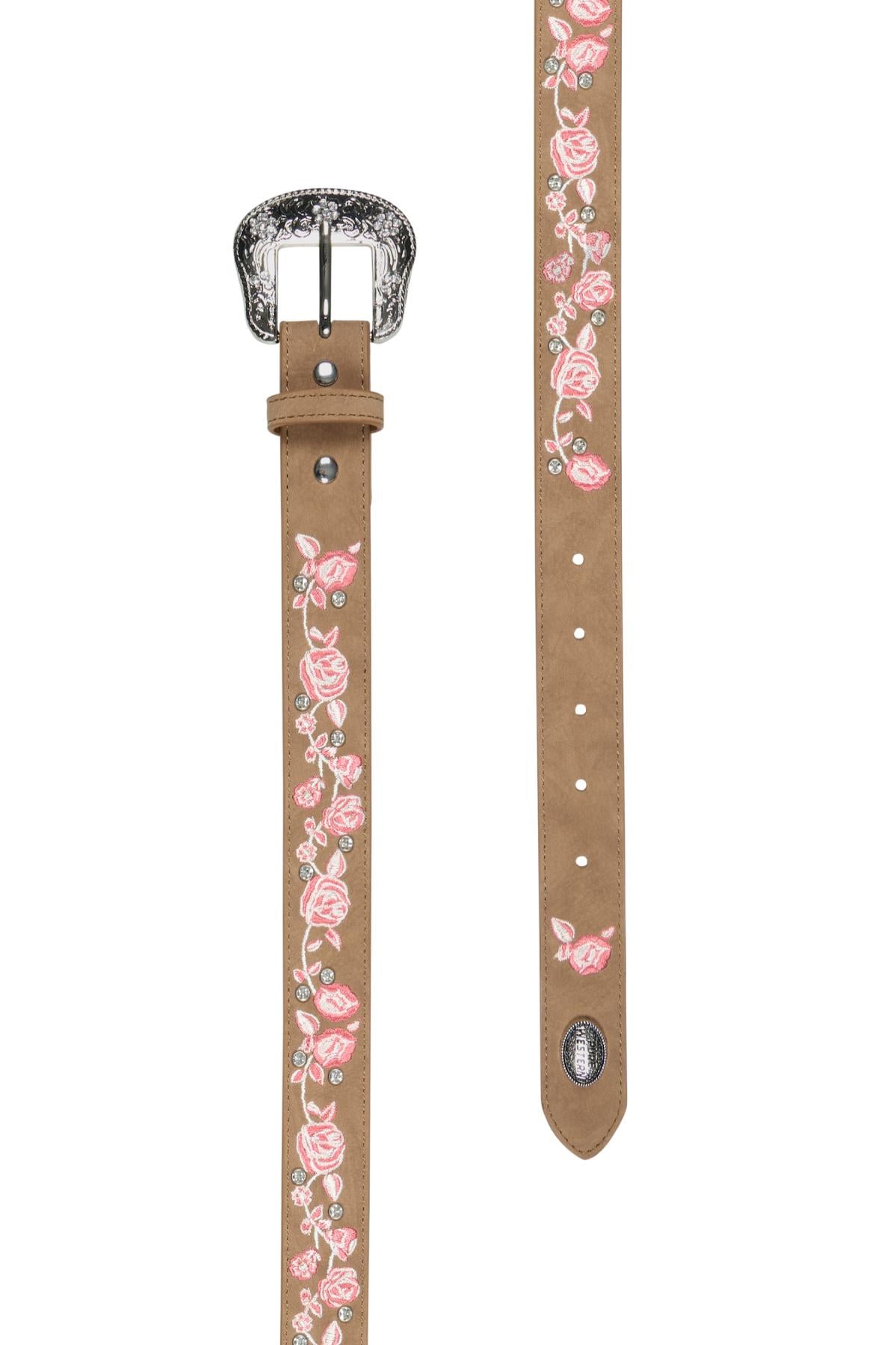 Kids 'Andriana' Belt