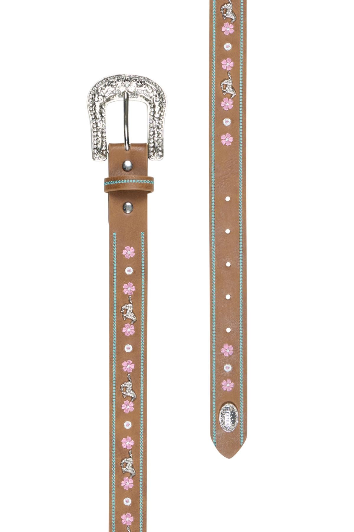 Kids 'Isabella' Belt