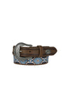 Kids 'Warren' Belt
