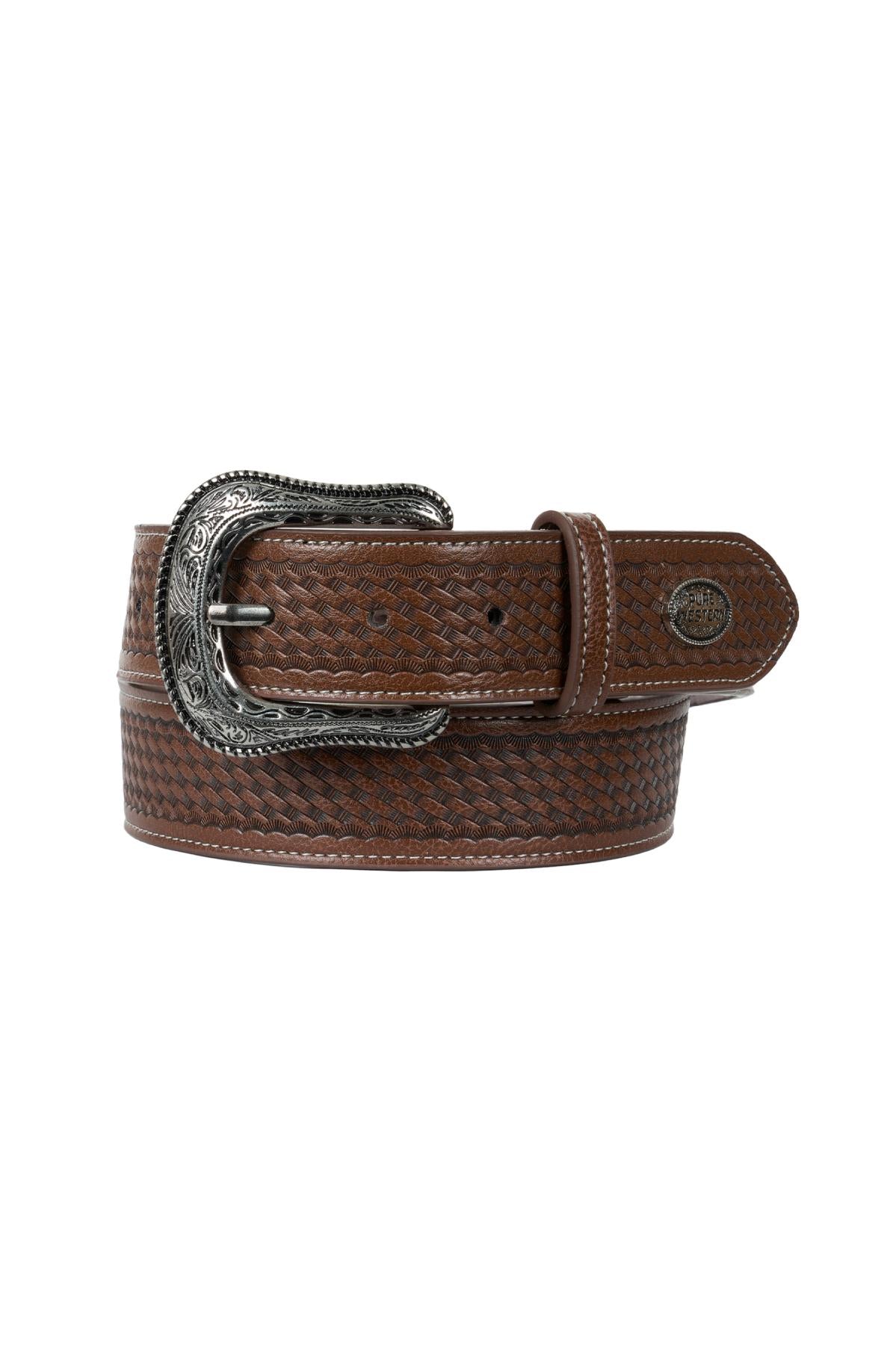 'Bradley' Belt