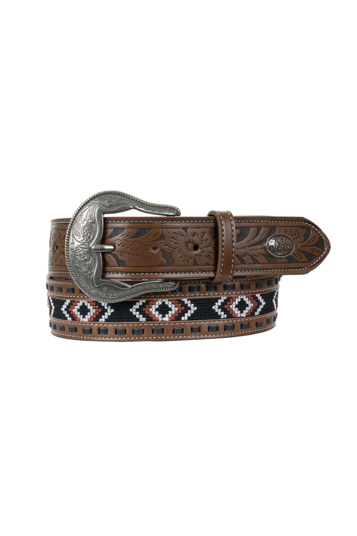 'Gordan' Aztec Belt