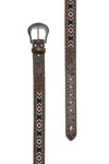 'Gordan' Aztec Belt