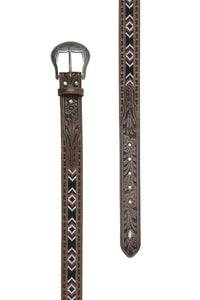 'Gordan' Aztec Belt