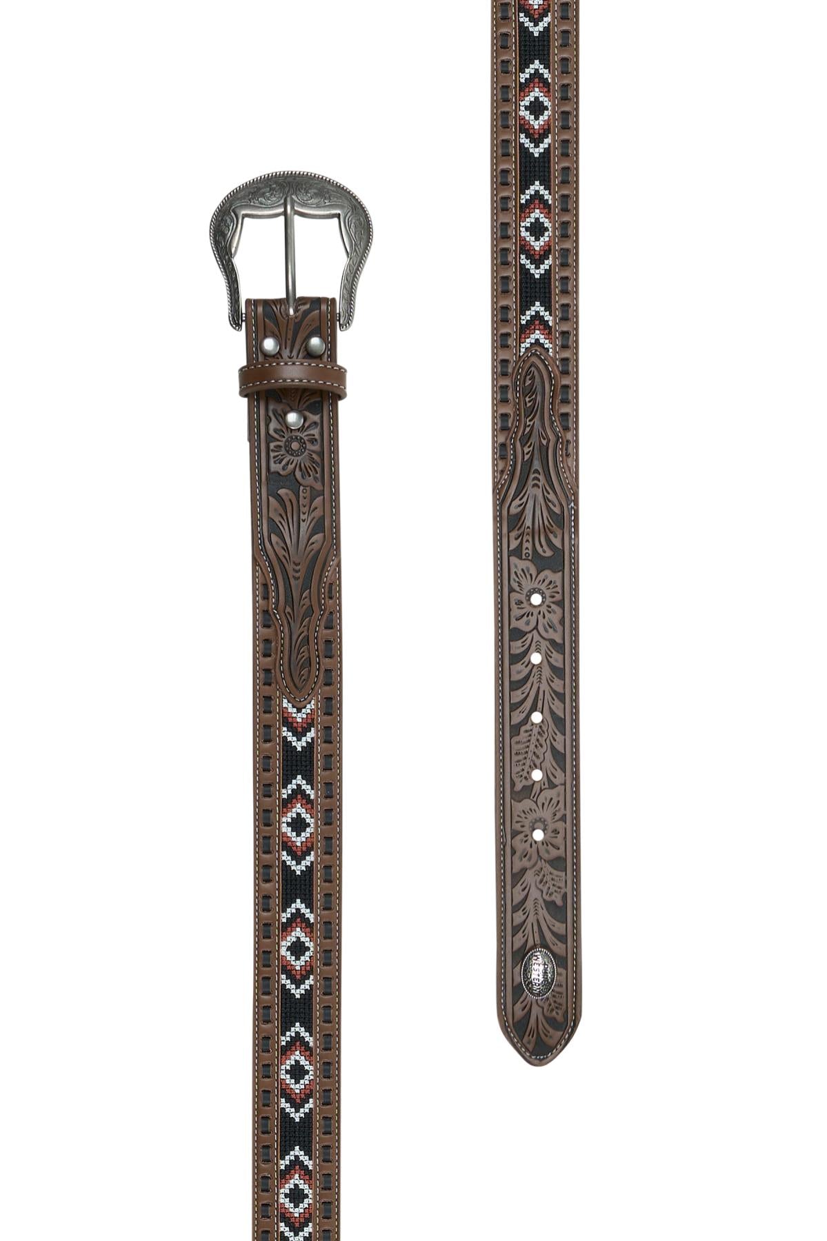 'Gordan' Aztec Belt