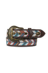'Enola' Beaded Belt