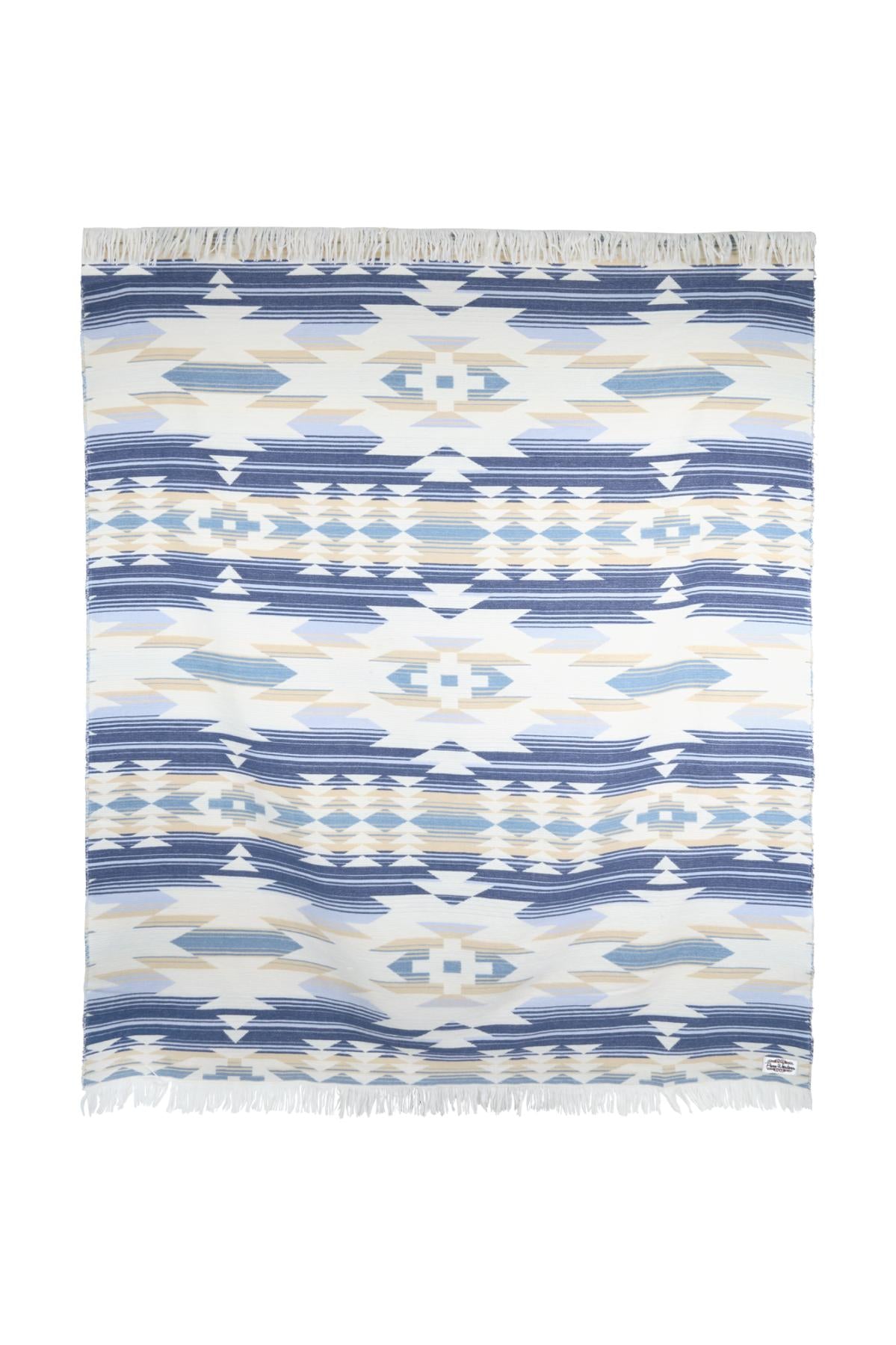'Jessa' Throw Rug