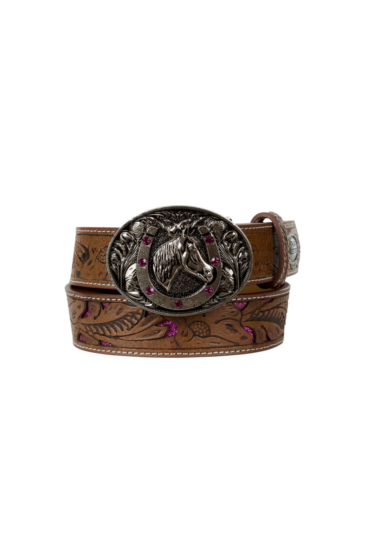 Kids 'Elsa' Belt