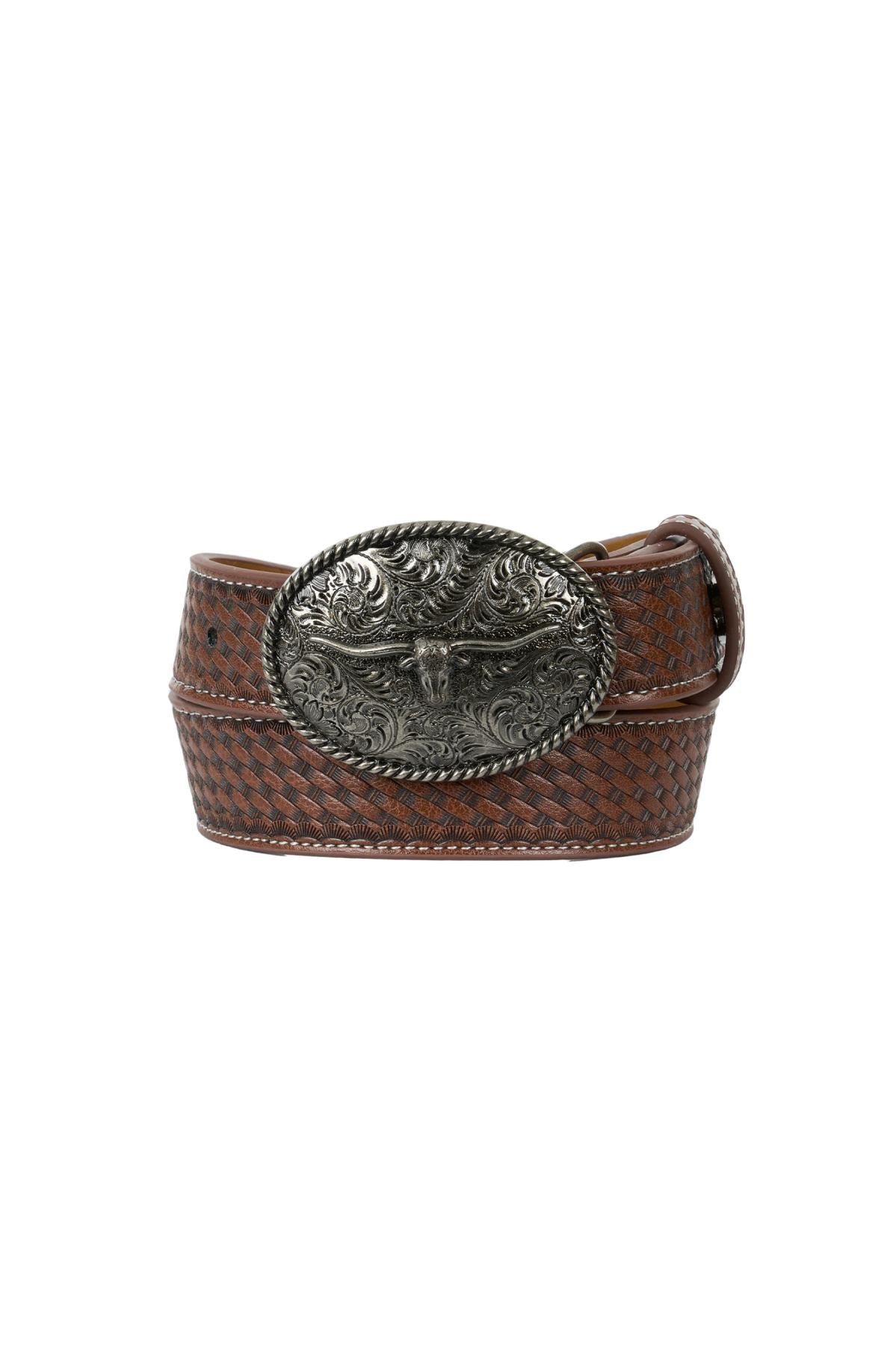 Kids 'Bradley' Belt