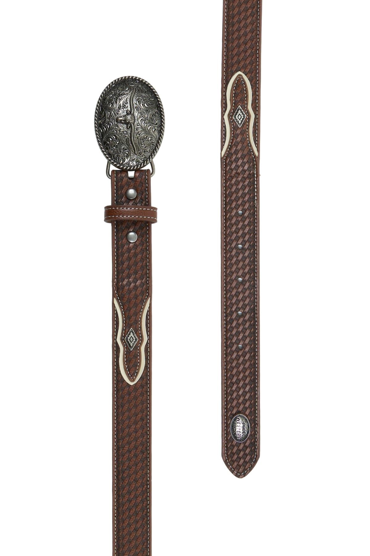 Kids 'Bradley' Belt