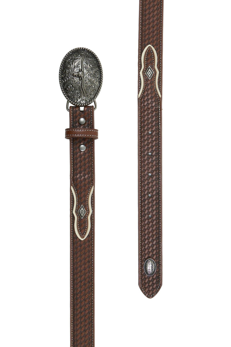 Kids 'Bradley' Belt
