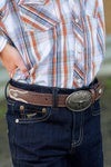 Kids 'Bradley' Belt