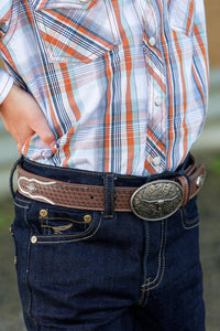 Kids 'Bradley' Belt
