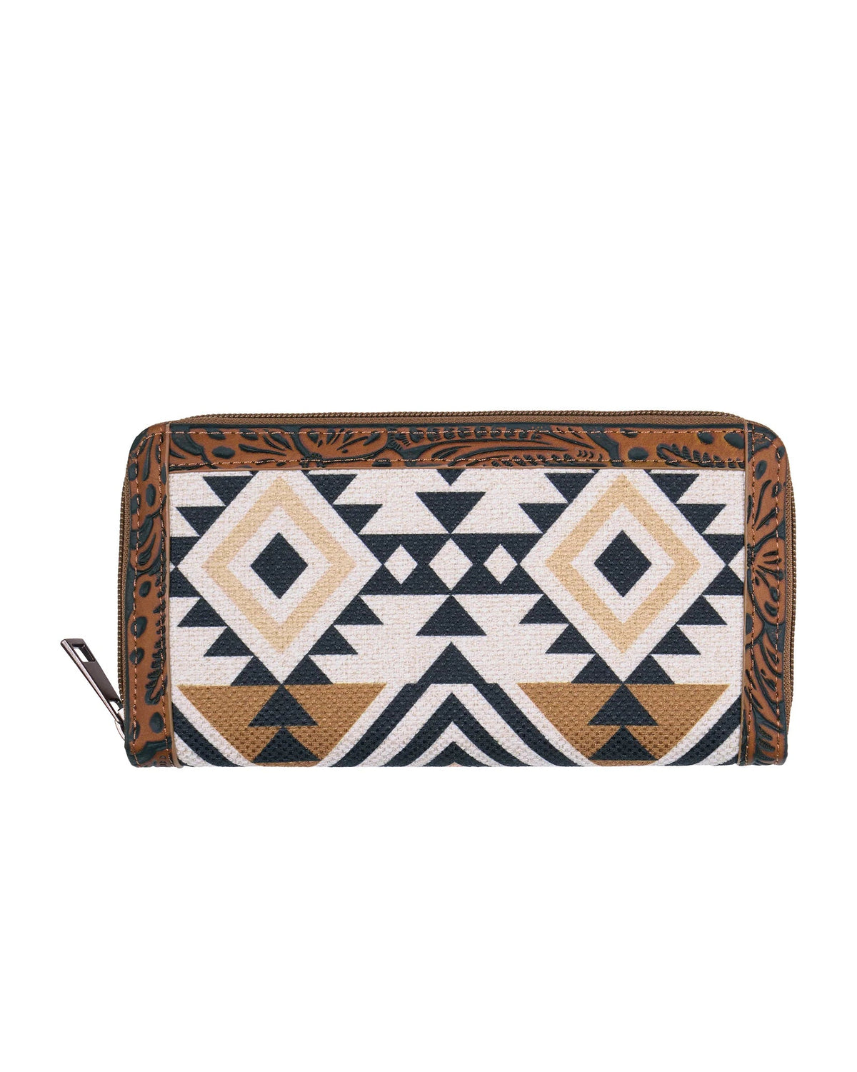 Wrangler 'Rayleigh' Wallet - Tan