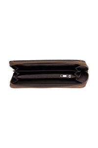 Wrangler 'Rayleigh' Wallet - Tan