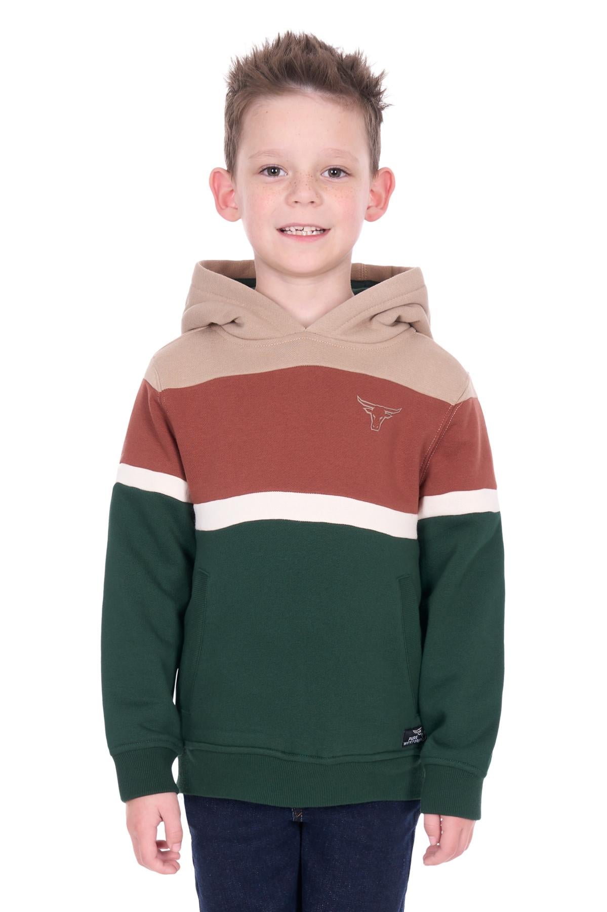Boys 'Harry' Hoodie