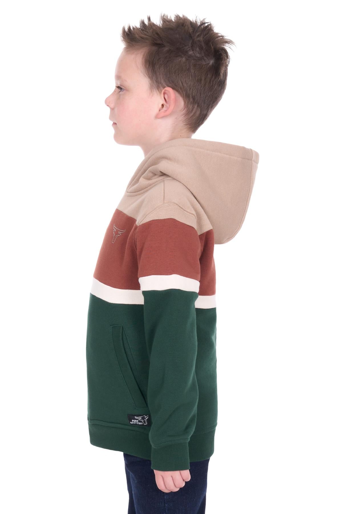 Boys 'Harry' Hoodie