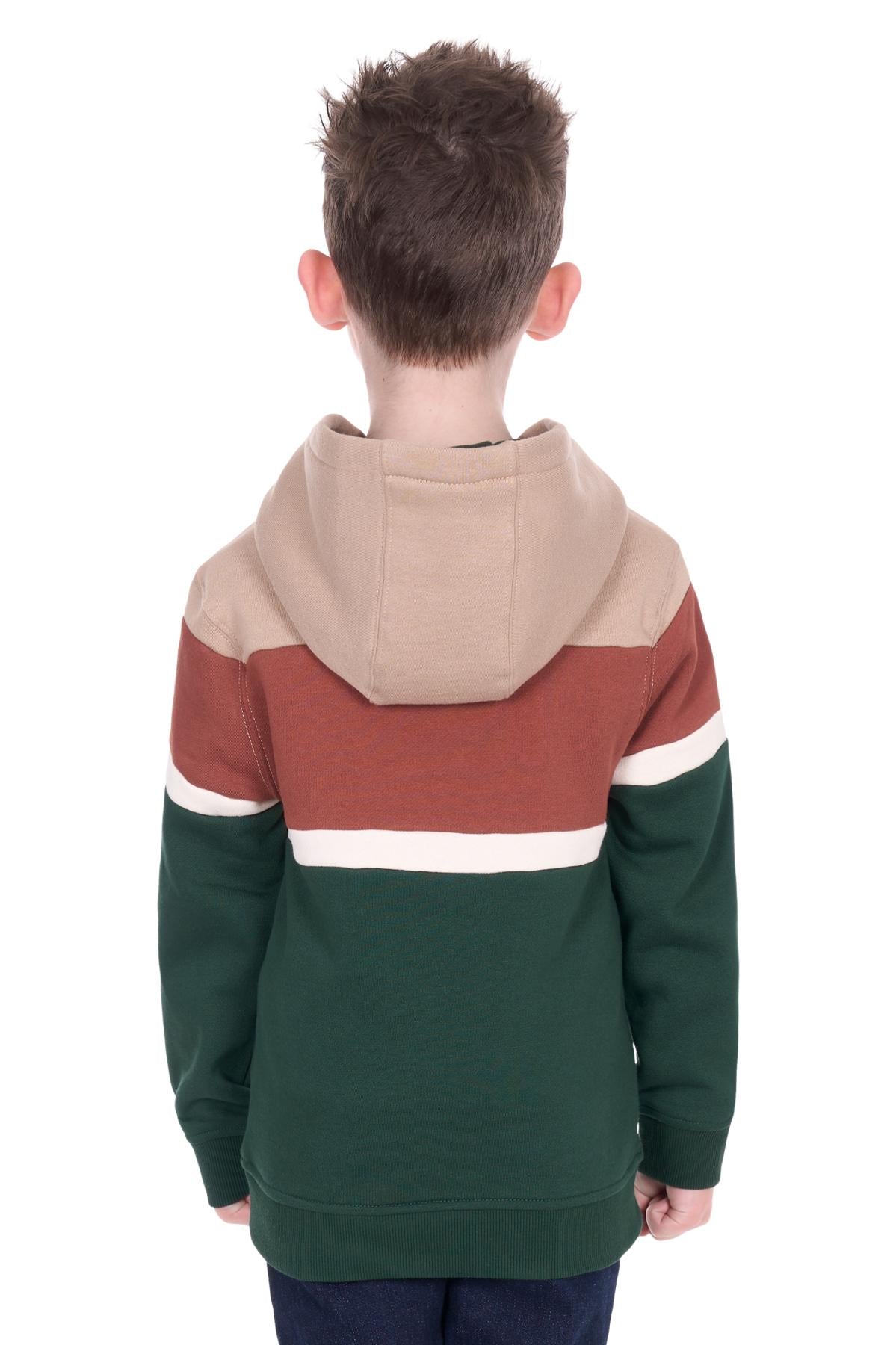 Boys 'Harry' Hoodie