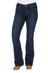 'Ana' Bootcut Jeans