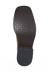 Womens 'Tyler' Boots - Grape
