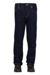Boys 'Hawkins' Straight Leg Jeans