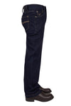 Boys 'Hawkins' Straight Leg Jeans