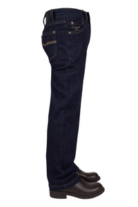Boys 'Hawkins' Straight Leg Jeans