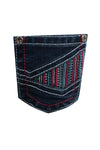 Girls 'Julie' Bootcut Jeans