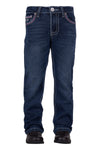 'Willa' Bootcut Jeans