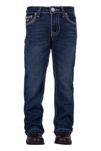 'Willa' Bootcut Jeans