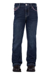 'Adeline' Bootcut Jeans